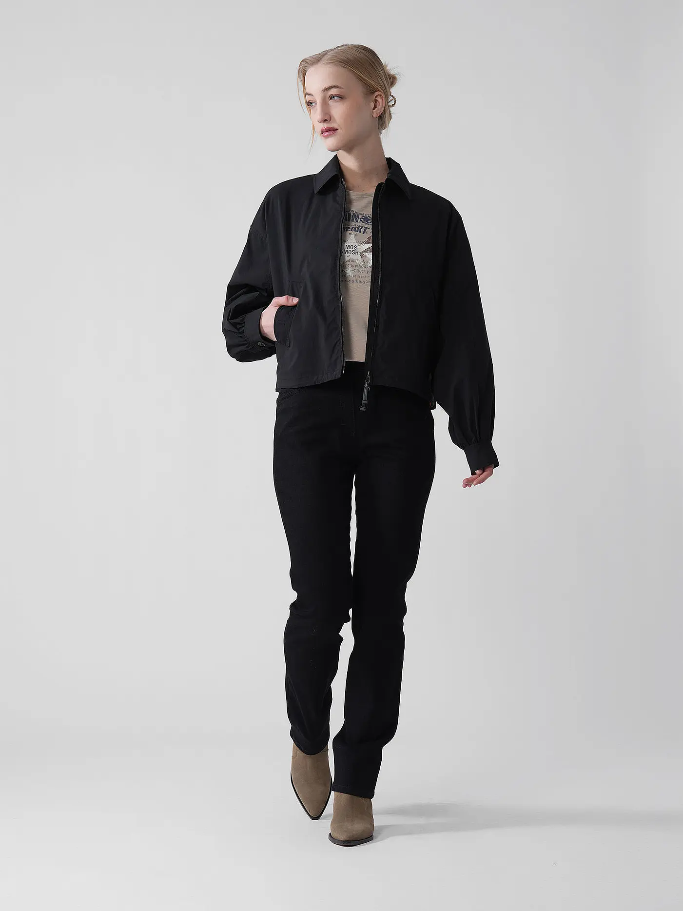 PARAJUMPERS | Blouson LAURETTE | 